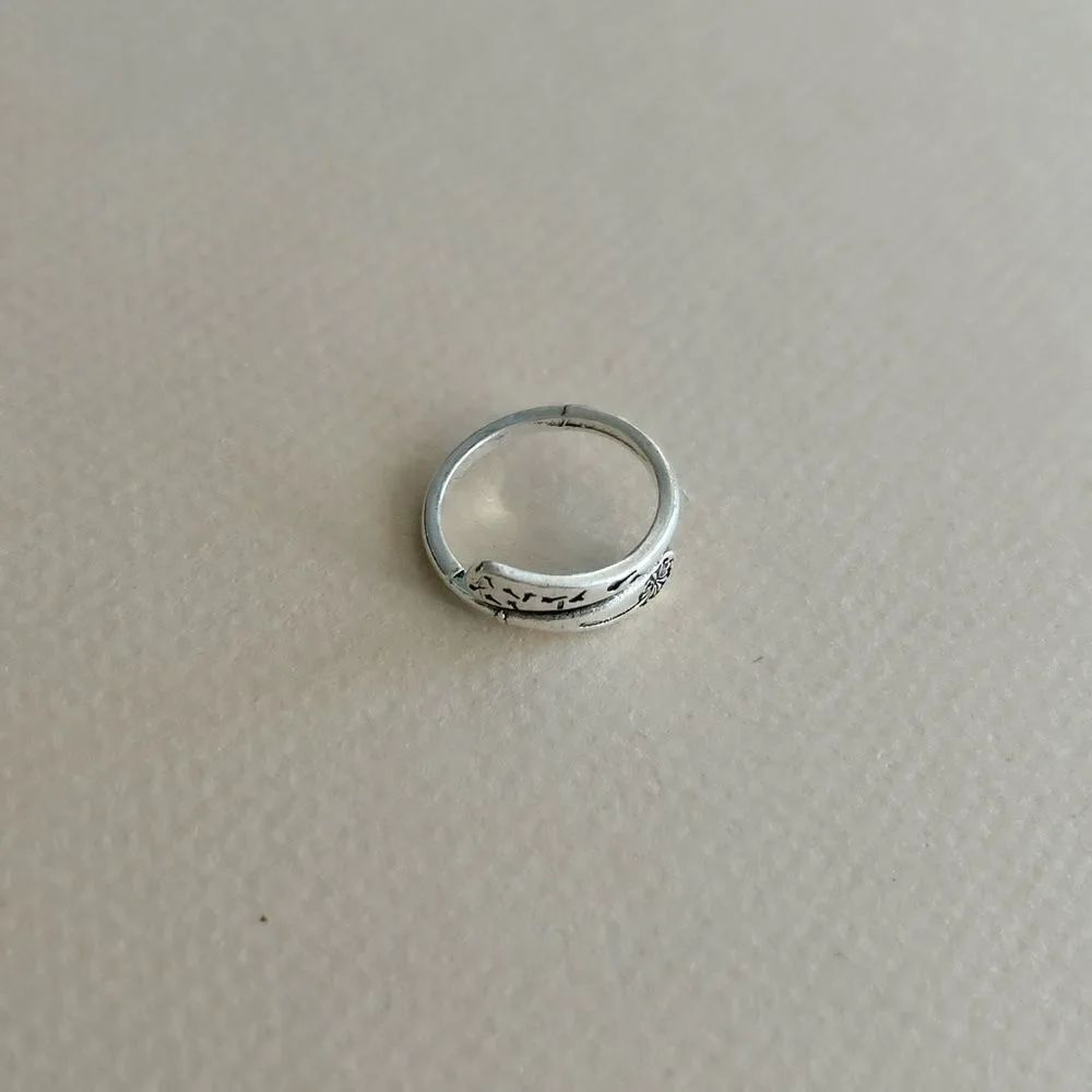 Flower Ring #2019 - Picture 5 of 6